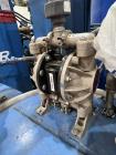 Alar Engineering Auto-Vac 230 Rotary Vacuum Filter