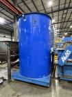 Alar Engineering Auto-Vac 230 Rotary Vacuum Filter