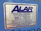 Alar Engineering Auto-Vac 230 Rotary Vacuum Filter