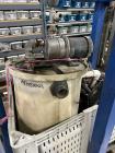 Alar Engineering Auto-Vac 230 Rotary Vacuum Filter
