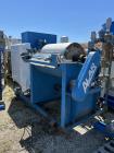 Alar Engineering Auto-Vac 230 Rotary Vacuum Filter