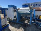 Alar Engineering Auto-Vac 230 Rotary Vacuum Filter