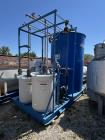 Alar Engineering Auto-Vac 230 Rotary Vacuum Filter