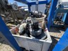 Alar Engineering Auto-Vac 230 Rotary Vacuum Filter