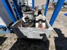 Alar Engineering Auto-Vac 230 Rotary Vacuum Filter
