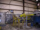 Used Used: Alar Auto-Vac Filter, model 6120. The dewatering system consists of a precoat slurry tank, a screw conveyor for charging filter aid to the precoat tank, a rotary vacuum filter, a vacuum pu...