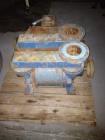 Used Model 660 Rotary Vacuum Filter System
