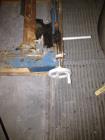 Used- Model 660 Rotary Vacuum Filter System