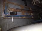 Used Model 660 Rotary Vacuum Filter System