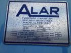 Used Model 660 Rotary Vacuum Filter System