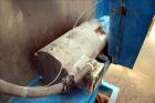 Used Alar (Auto-Vac) Rotary Vacuum Drum Precoat Filter, Model AV330