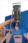 Used Alar (Auto-Vac) Rotary Vacuum Drum Precoat Filter, Model AV330