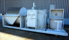 Used Alar Engineering Auto-Vac Rotary Vacuum Filter, Model AV660