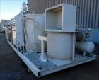 Used Alar Engineering Auto-Vac Rotary Vacuum Filter, Model AV660
