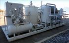 Used Alar Engineering Auto-Vac Rotary Vacuum Filter, Model AV660