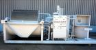 Used Alar Engineering Auto-Vac Rotary Vacuum Filter, Model AV660