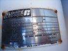 Used Alar Engineering Auto-Vac Rotary Vacuum Filter, Model AV660