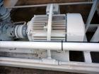 Used Alar Engineering Auto-Vac Rotary Vacuum Filter, Model AV660