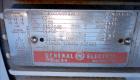 Used Alar Engineering Auto-Vac Rotary Vacuum Filter, Model AV660