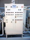 Used Alar Engineering Auto-Vac Rotary Vacuum Filter, Model AV660