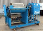 Used Alar Auto-Vac Filter System
