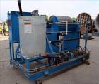 Used Alar Auto-Vac Filter System