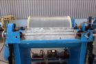 Used Alar Auto-Vac Filter System