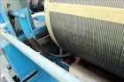 Used Alar Auto-Vac Filter System