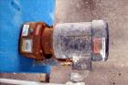 Used Alar Auto-Vac Filter System