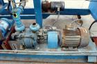 Used Alar Auto-Vac Filter System