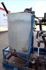Used Alar Auto-Vac Filter System