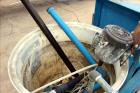 Used Alar Auto-Vac Filter System