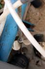 Used Alar Auto-Vac Filter System