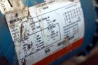 Used Alar Auto-Vac Filter System