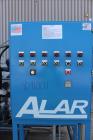 Used Alar Auto-Vac Filter System