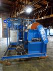 Used Alar Flex-O-Star Automatic Chemical and Mechanical Rotary Vacuum Filter Sy