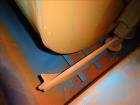 Used Alar Flex-O-Star Automatic Chemical and Mechanical Rotary Vacuum Filter Sy