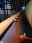 Used Alar Flex-O-Star Automatic Chemical and Mechanical Rotary Vacuum Filter Sy