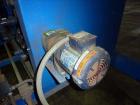 Used- Alar Flex-O-Star Automatic Chemical and Mechanical Rotary Vacuum Filter Sy