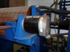 Used Alar Flex-O-Star Automatic Chemical and Mechanical Rotary Vacuum Filter Sy