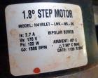 Used Alar Flex-O-Star Automatic Chemical and Mechanical Rotary Vacuum Filter Sy