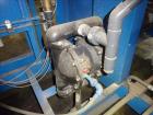 Used Alar Flex-O-Star Automatic Chemical and Mechanical Rotary Vacuum Filter Sy