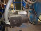 Used Alar Flex-O-Star Automatic Chemical and Mechanical Rotary Vacuum Filter Sy