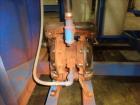 Used- Alar Flex-O-Star Automatic Chemical and Mechanical Rotary Vacuum Filter Sy