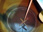 Used Alar Flex-O-Star Automatic Chemical and Mechanical Rotary Vacuum Filter Sy