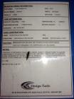 Used Alar Flex-O-Star Automatic Chemical and Mechanical Rotary Vacuum Filter Sy