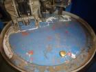 Used- Alar Flex-O-Star Automatic Chemical and Mechanical Rotary Vacuum Filter Sy