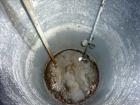 Used Alar Flex-O-Star Automatic Chemical and Mechanical Rotary Vacuum Filter Sy