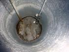 Used Alar Flex-O-Star Automatic Chemical and Mechanical Rotary Vacuum Filter Sy
