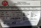 Used Alar Flex-O-Star Automatic Chemical and Mechanical Rotary Vacuum Filter Sy